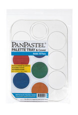 Panpastel PanPastel Empty Color Tray
