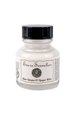 Sennelier Sennelier Drawing Ink, Opaque White 30ml