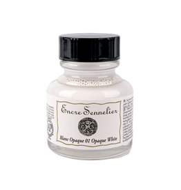 Sennelier Sennelier Drawing Ink, Opaque White 30ml