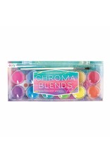 OOLY Ooly Chroma Blends, Pearl Set of 12