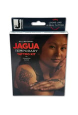 Jacquard Jacquard Jagua Temporary Tattoo Kit