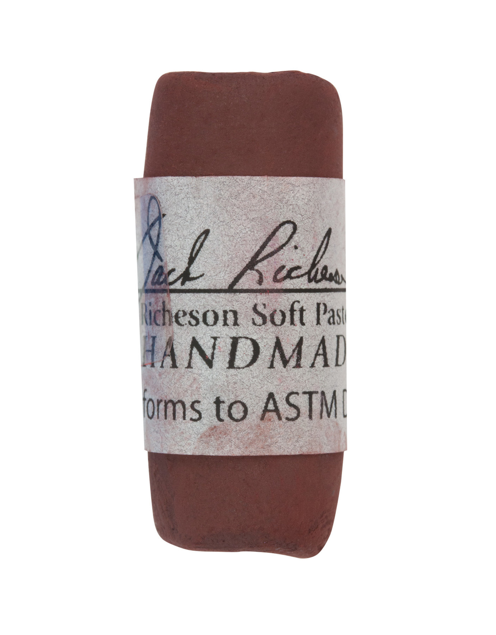Jack Richeson Richeson Pastel HR STD ER6