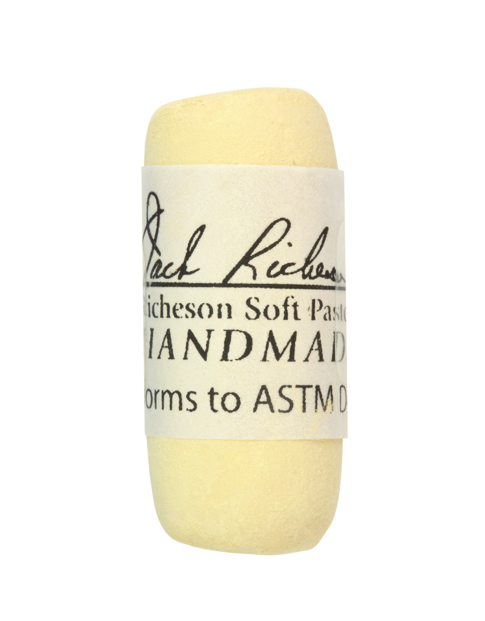 Jack Richeson Richeson Pastel HR STD EY7