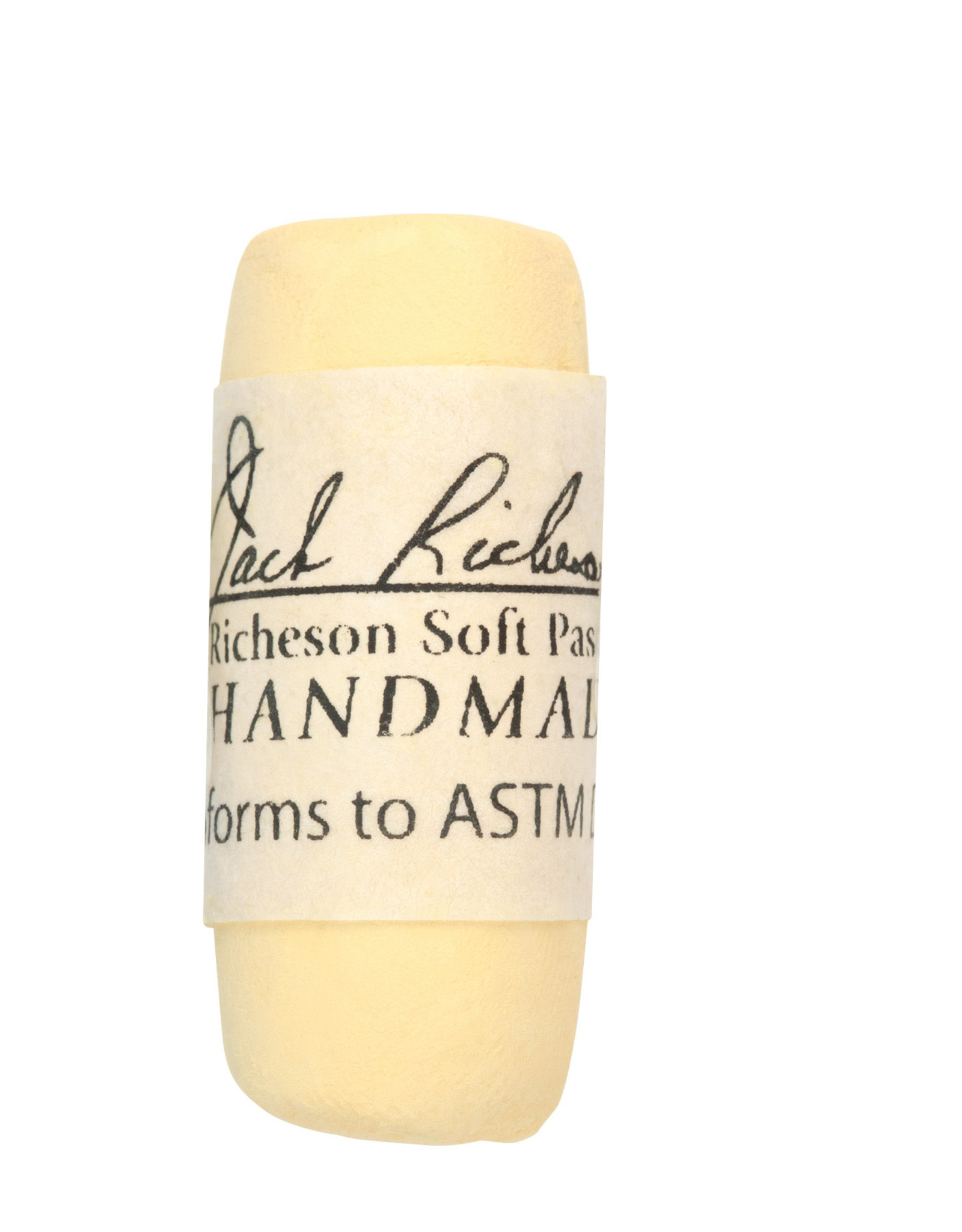 Jack Richeson Richeson Pastel HR STD EY14