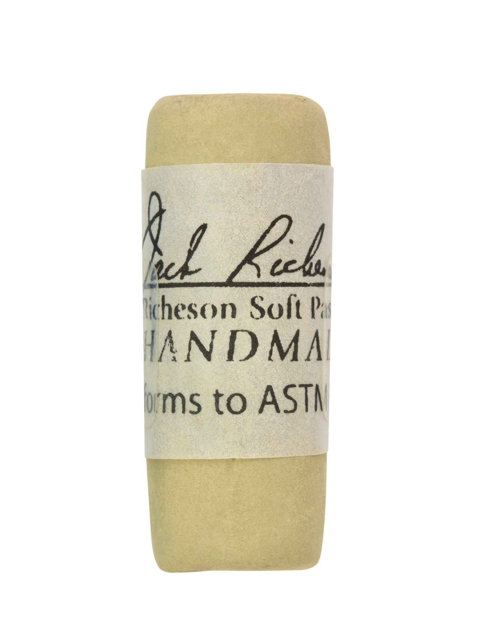 Jack Richeson Richeson Pastel HR STD EG8