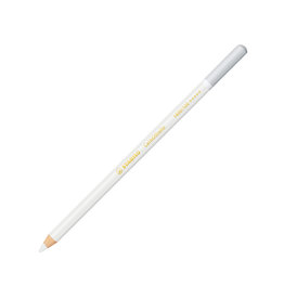 STABILO Stabilo Carbothello Pastel Pencil, Titanium White