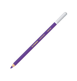 STABILO Stabilo Carbothello Pastel Pencil, Violet Deep