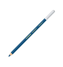 STABILO Stabilo Carbothello Pastel Pencil, Parisian Blue