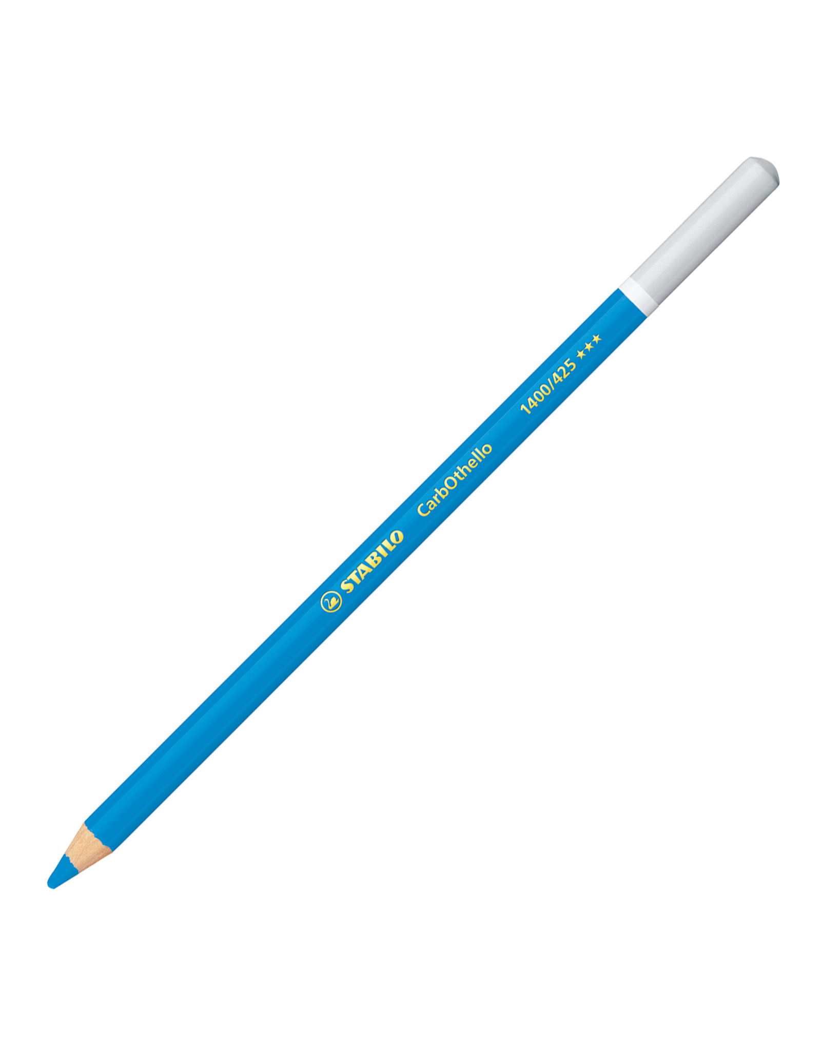 STABILO Stabilo Carbothello Pastel Pencil, Cobald Blue