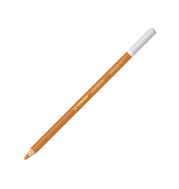 STABILO Stabilo Carbothello Pastel Pencil, Burnt Ochre