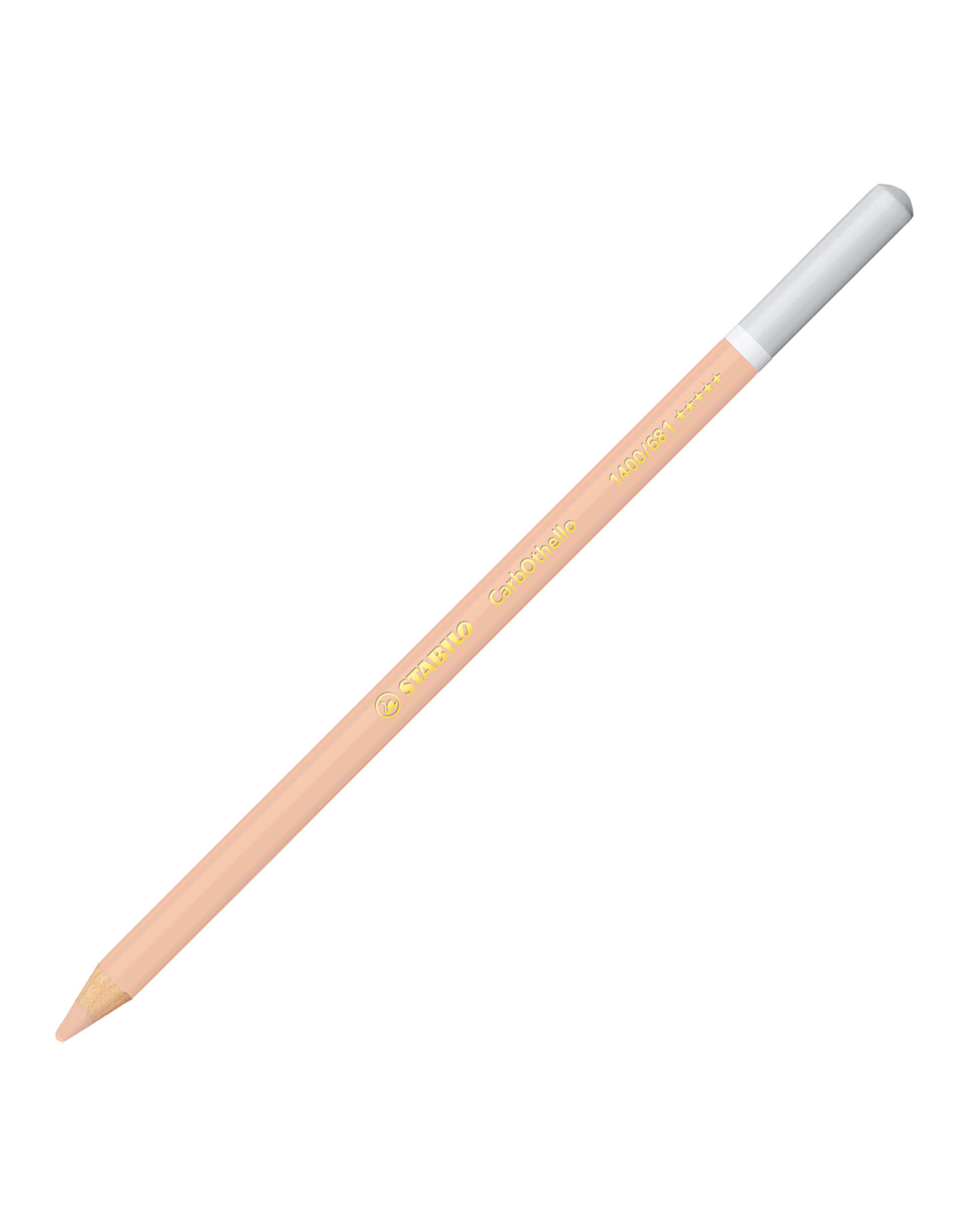 STABILO Stabilo Carbothello Pastel Pencil, Flesh Light