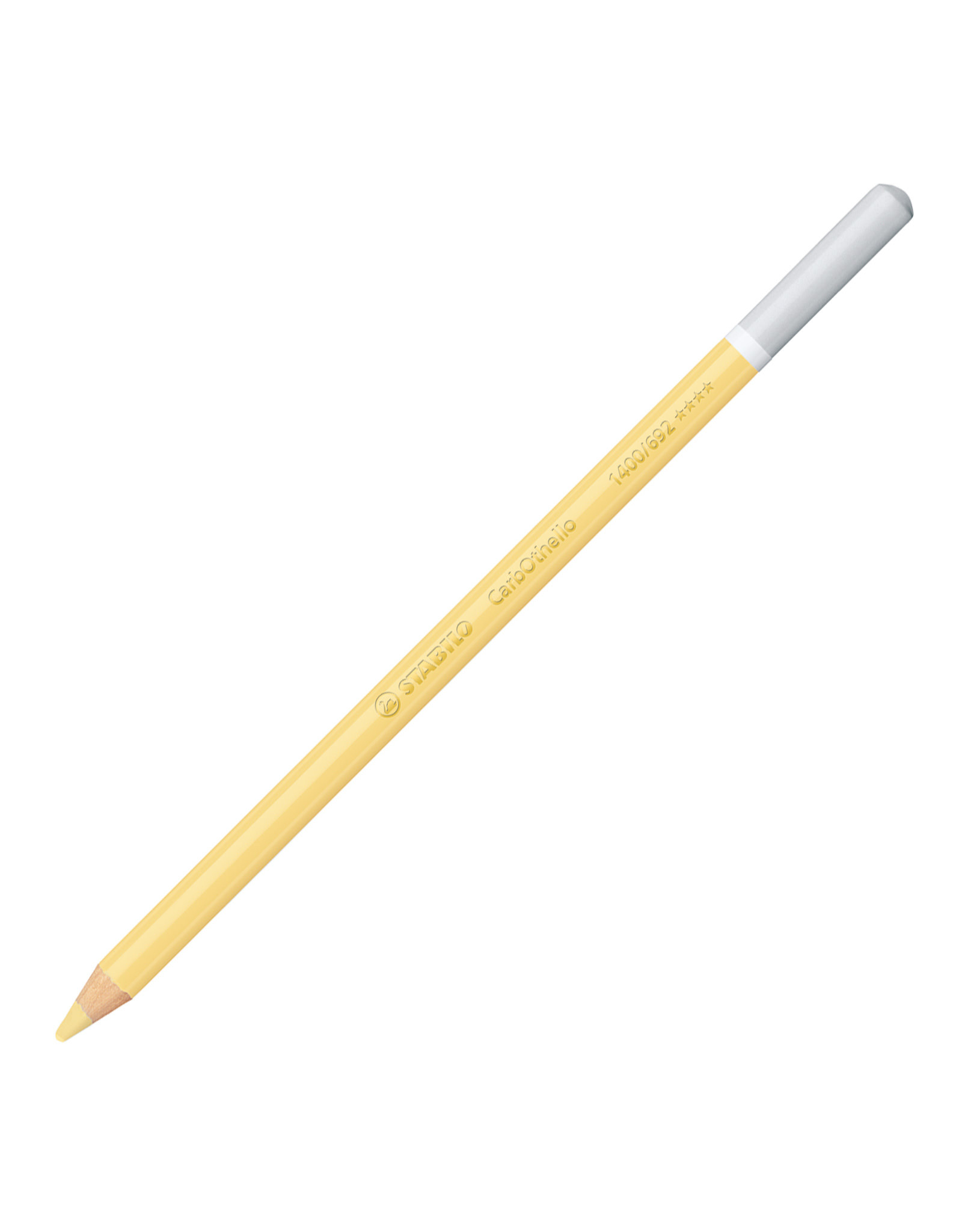 STABILO Stabilo Carbothello Pastel Pencil, Golden Ochre Light