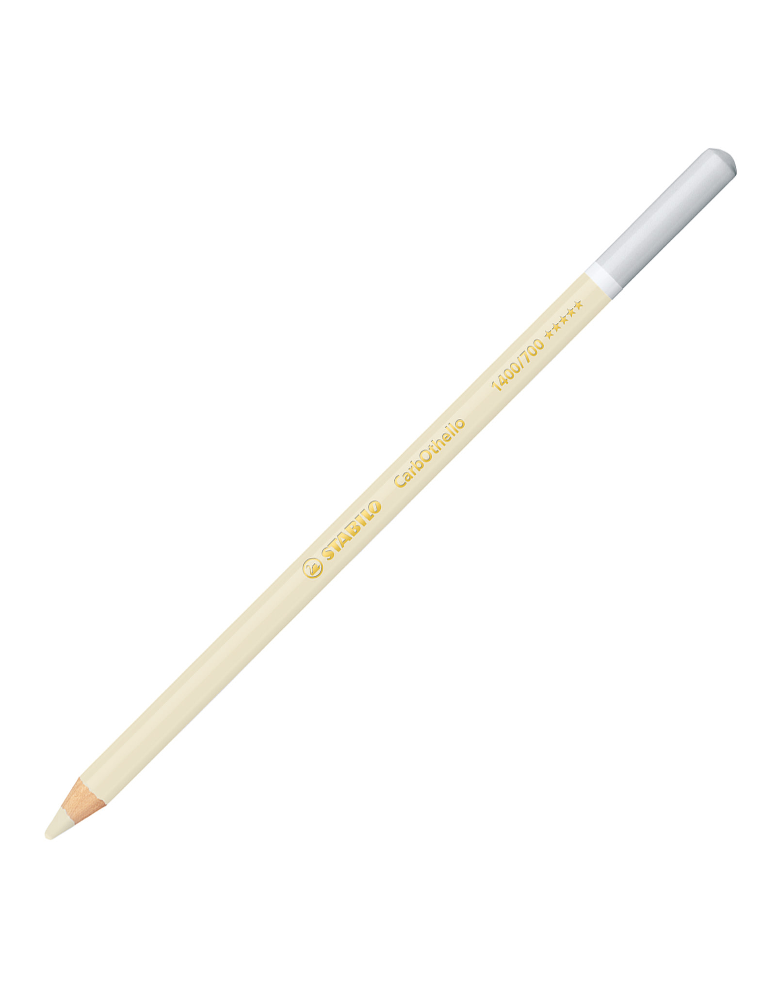 Stabilo Carbothello Pencil Warm Gray 1 - The Art Store/Commercial Art Supply
