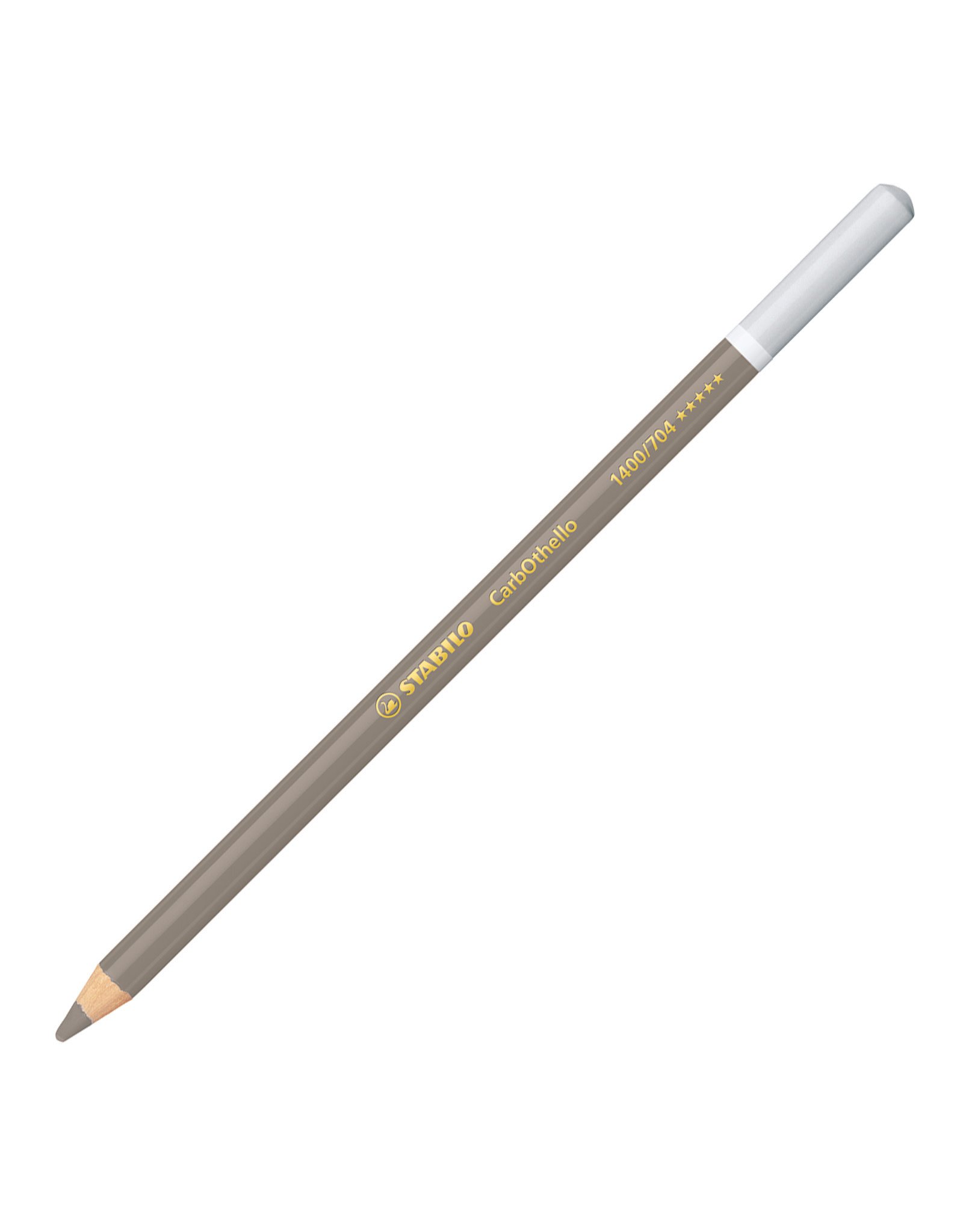 STABILO Stabilo Carbothello Pastel Pencil, Warm Gray 3