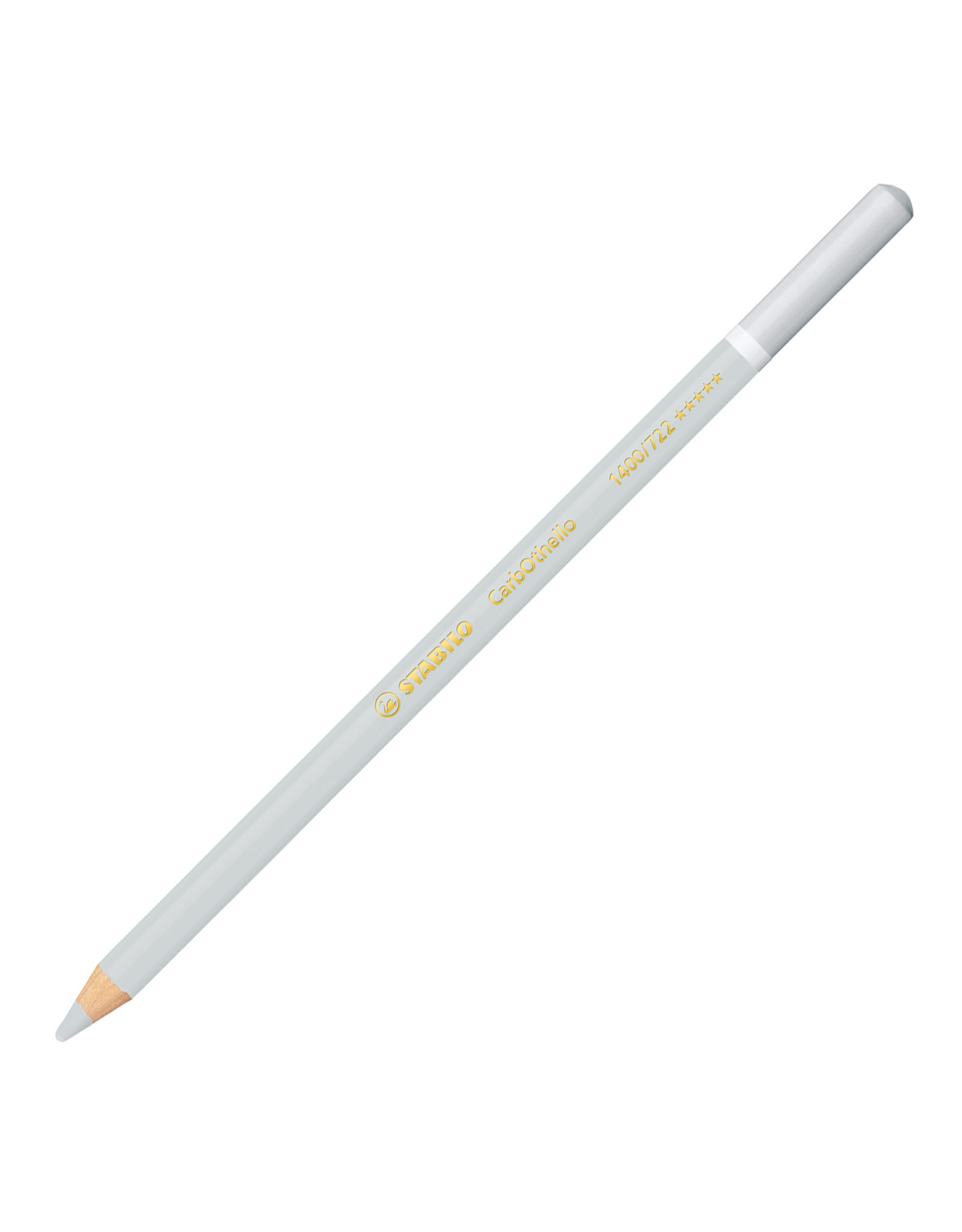 STABILO Stabilo Carbothello Pastel Pencil, Cold Grey 2