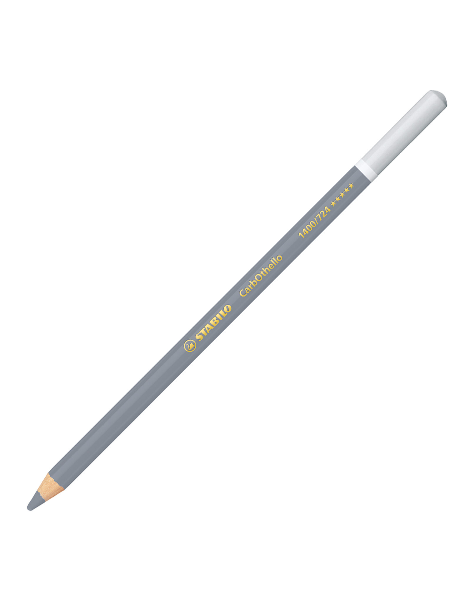 STABILO Stabilo Carbothello Pastel Pencil, Cold Grey 3