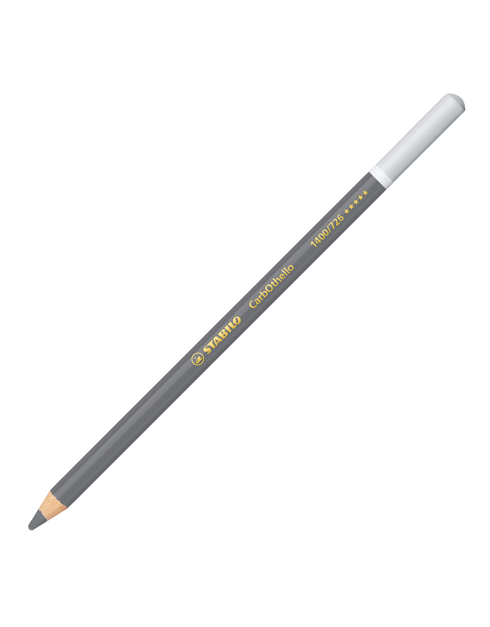 STABILO Stabilo Carbothello Pastel Pencil, Cold Grey 4