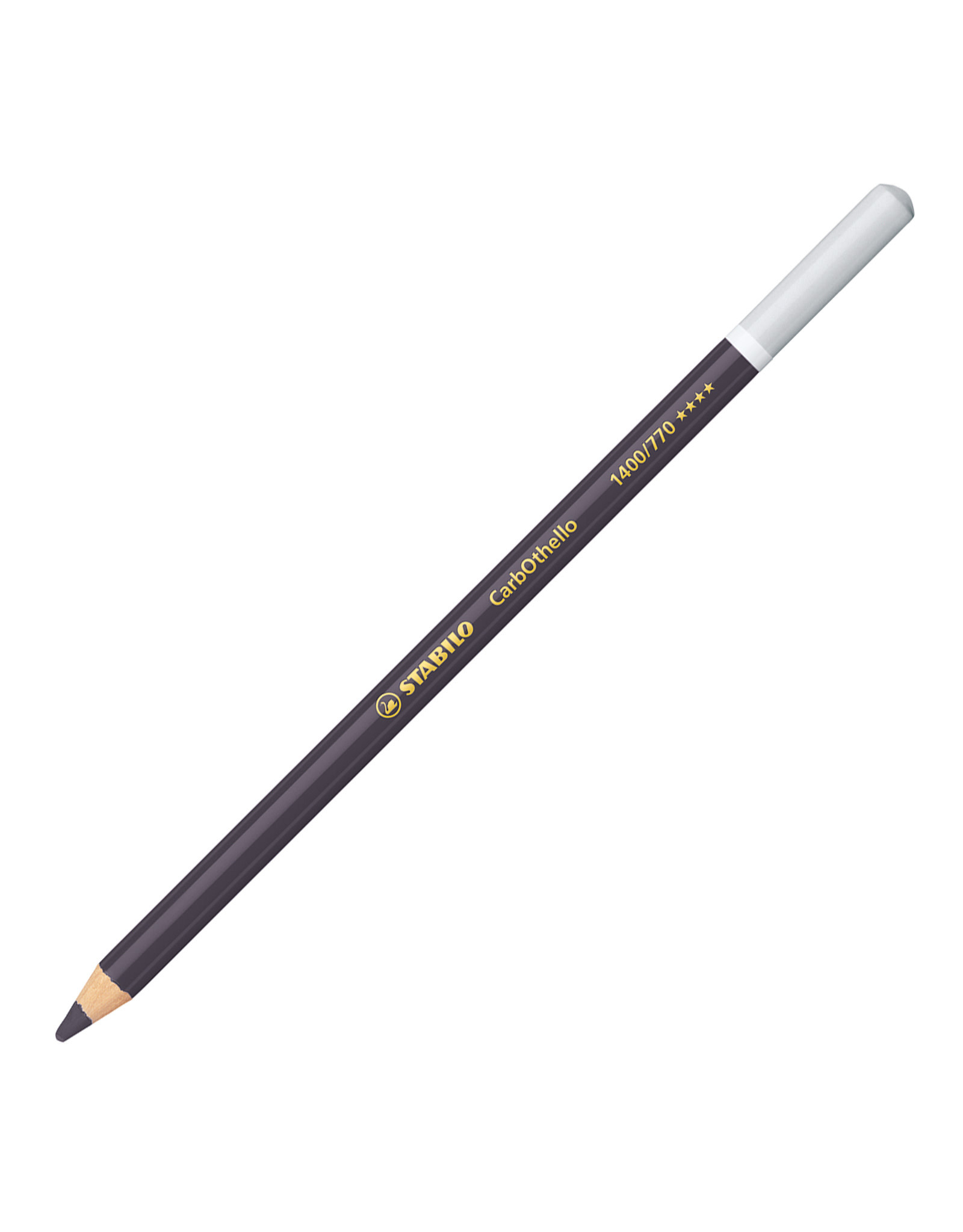 STABILO Stabilo Carbothello Pastel Pencil, Paynes Grey