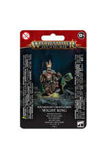 Games Workshop Soulblight Gravelords Wight King