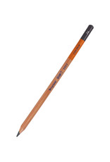 Royal Talens Bruynzeel Design Coloured Pencil, Dark Grey