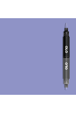 CLEARANCE OLO Marker, BV2.2 Periwinkle