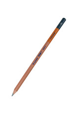 Royal Talens Bruynzeel Design Coloured Pencil, Dull Cold Grey