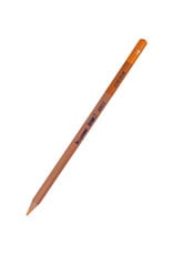 Royal Talens Bruynzeel Design Coloured Pencil, Mid Orange