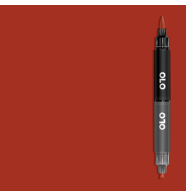 CLEARANCE OLO Marker, OR2.6 Red Ochre