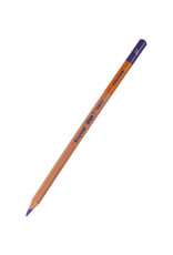 Royal Talens Bruynzeel Design Coloured Pencil, Blue Violet