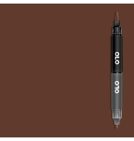 CLEARANCE OLO Marker, OR4.7 Chocolate