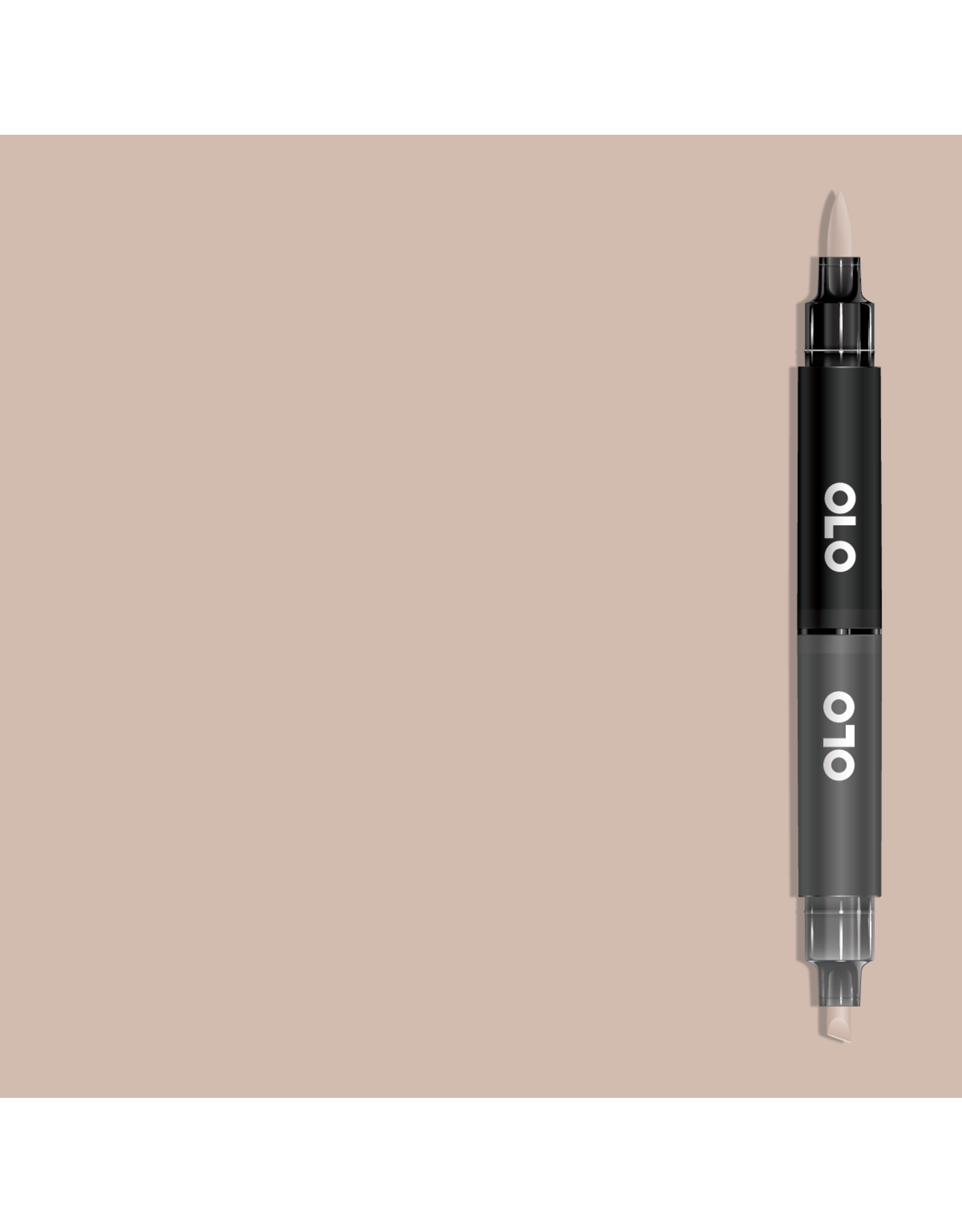 CLEARANCE OLO Marker, OR7.2 Rose Beige