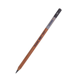 Royal Talens Bruynzeel Design Aquarel Pencil, Dark Grey