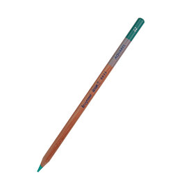 Royal Talens Bruynzeel Design Aquarel Pencil, Emerald Green