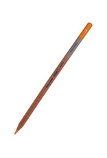 Royal Talens Bruynzeel Design Aquarel Pencil, Mid Orange
