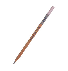 Royal Talens Bruynzeel Design Aquarel Pencil, Brown Pink