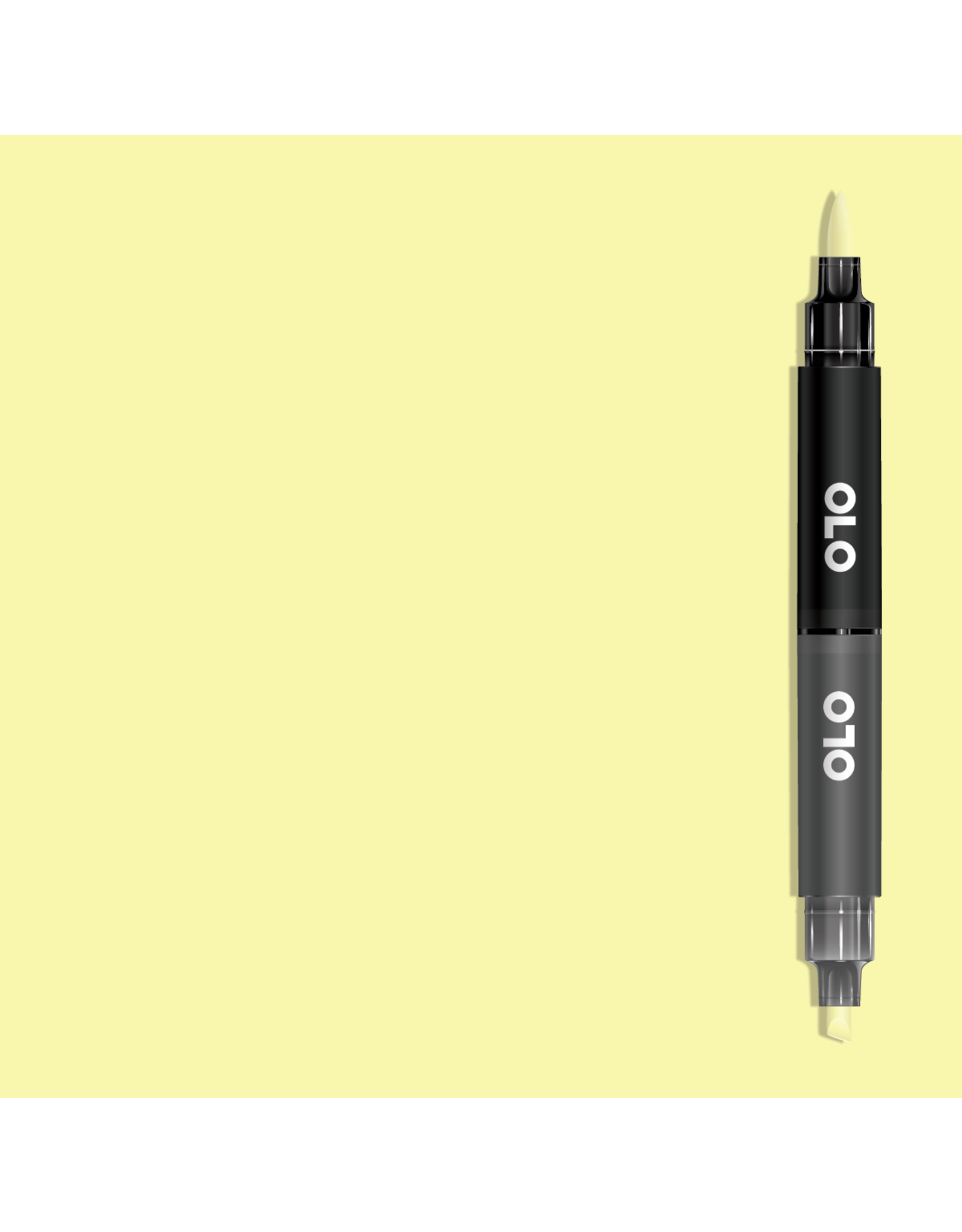 CLEARANCE OLO Marker, Y1.1 Ginger