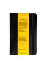 Hahnemuhle Hahnemuhle Travel Journal, Portrait, 13½cm x 21cm