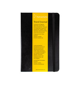 Hahnemuhle Hahnemuhle Travel Journal, Portrait, 13½cm x 21cm