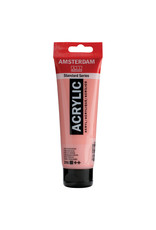 Royal Talens Amsterdam Standard Acrylic, Venetian Rose 120ml Royal Talens Amsterdam Standard Acrylic, Venetian Rose 120ml