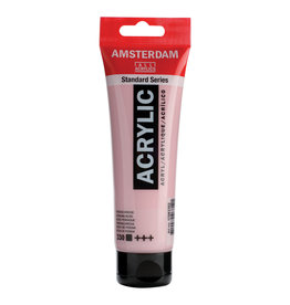 Royal Talens Amsterdam Standard Acrylic, Persian Rose 120ml