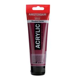 Royal Talens Amsterdam Standard Acrylic, Caput Mortuum Violet 120ml