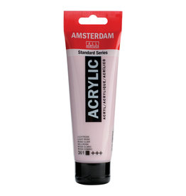 Royal Talens Amsterdam Standard Acrylic, Light Rose 120ml