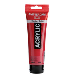 Royal Talens Amsterdam Standard Acrylic, Primary Magent 120ml