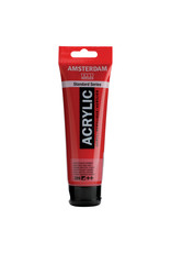 Royal Talens Amsterdam Standard Acrylic, Naphth Red Dp 120ml