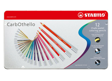 Stabilo CarbOthello Value Sets