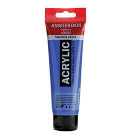 Royal Talens Amsterdam Standard Acrylic, Cobalt Bl Ultra 120ml