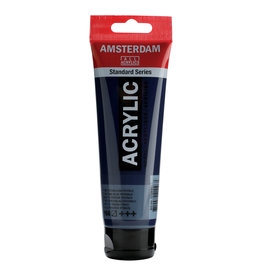 Royal Talens Amsterdam Standard Acrylic, Prus Blue Ph 120ml