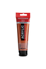 Royal Talens Amsterdam Standard Acrylic, Copper 120ml Royal Talens Amsterdam Standard Acrylic, Copper 120ml