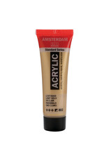 Royal Talens Amsterdam Standard Acrylic, Light Gold 20ml