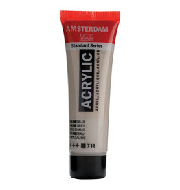 Royal Talens Amsterdam Standard Acrylic, Warm Grey 20ml